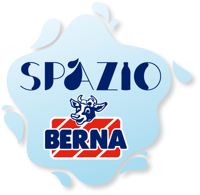 logo Spazio Berna logo Spazio Berna